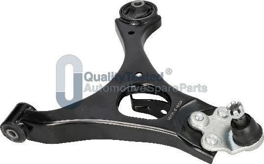 Japanparts BQ444R - Рычаг подвески колеса autodnr.net