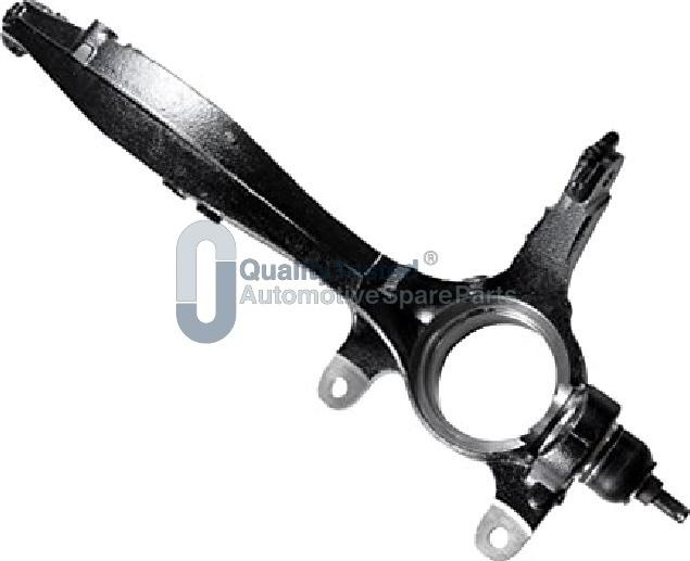 Japanparts BQ478R - Рычаг подвески колеса avtokuzovplus.com.ua