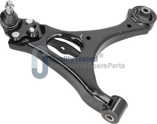 Japanparts BQ479L - Рычаг подвески колеса autodnr.net