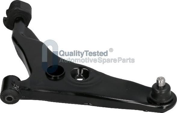 Japanparts BQ502L - Рычаг подвески колеса autodnr.net