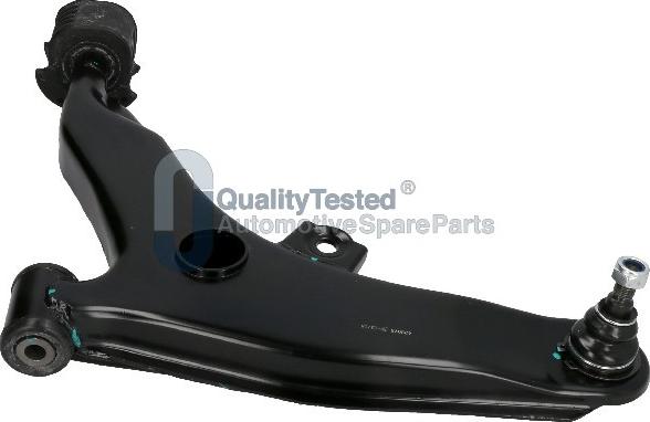 Japanparts BQ504L - Рычаг подвески колеса autodnr.net