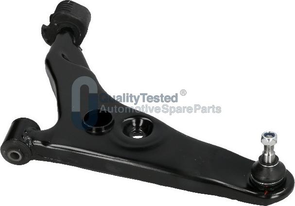 Japanparts BQ506L - Рычаг подвески колеса autodnr.net