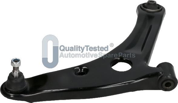 Japanparts BQ508R - Рычаг подвески колеса autodnr.net