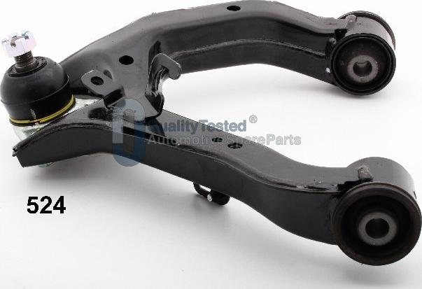 Japanparts BQ524L - Рычаг подвески колеса autodnr.net