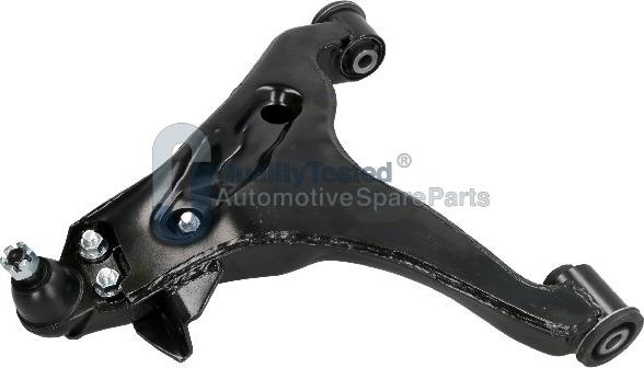 Japanparts BQ526L - Рычаг подвески колеса autodnr.net