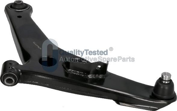 Japanparts BQ536L - Рычаг подвески колеса autodnr.net