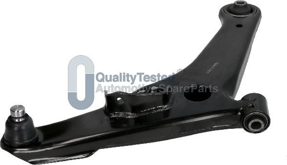 Japanparts BQ536R - Рычаг подвески колеса autodnr.net