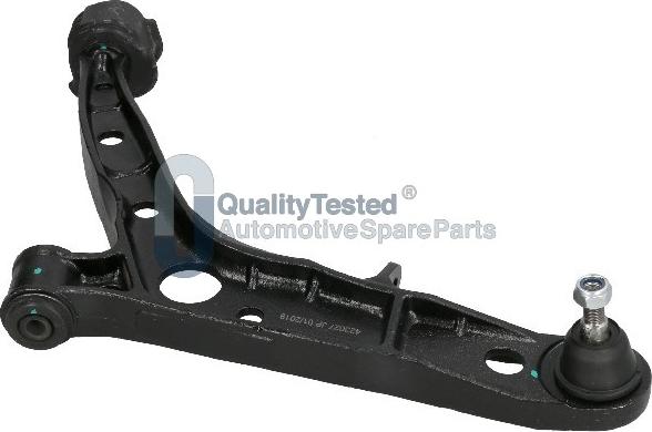 Japanparts BQ539L - Рычаг подвески колеса avtokuzovplus.com.ua