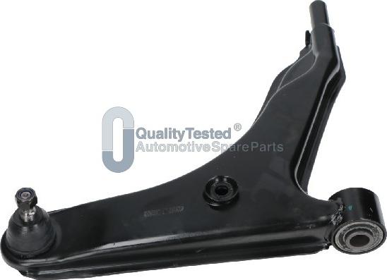 Japanparts BQ558R - Рычаг подвески колеса autodnr.net