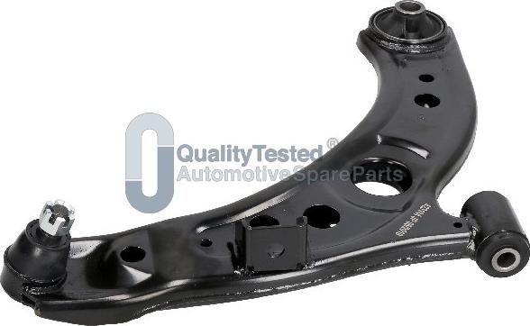 Japanparts BQ606R - Рычаг подвески колеса autodnr.net