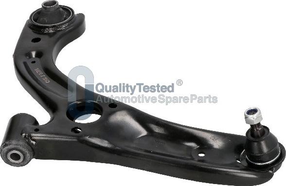 Japanparts BQ608L - Рычаг подвески колеса avtokuzovplus.com.ua