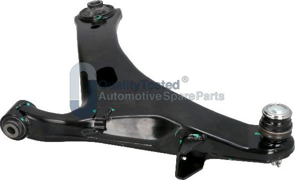 Japanparts BQ707L - Важіль незалежної підвіски колеса autocars.com.ua