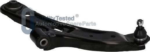 Japanparts BQ821L - Рычаг подвески колеса avtokuzovplus.com.ua