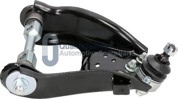 Japanparts BQ906R - Рычаг подвески колеса avtokuzovplus.com.ua