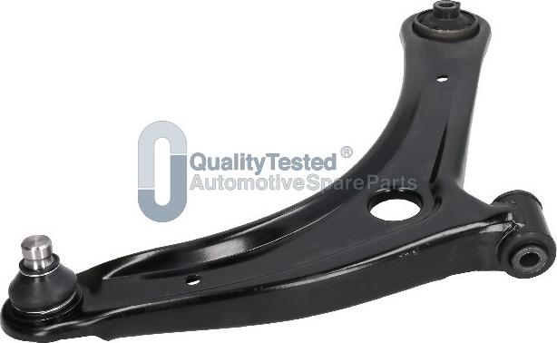 Japanparts BQ912R - Рычаг подвески колеса autodnr.net