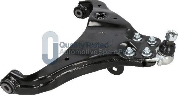 Japanparts BQ922L - Рычаг подвески колеса autodnr.net