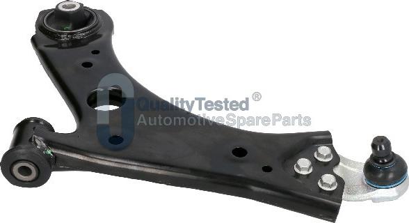 Japanparts BQ926L - Рычаг подвески колеса avtokuzovplus.com.ua