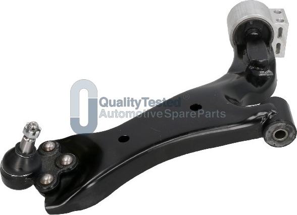 Japanparts BQC01R - Рычаг подвески колеса autodnr.net