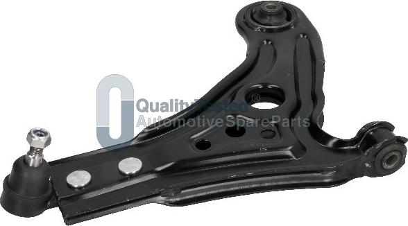 Japanparts BQC03R - Рычаг подвески колеса avtokuzovplus.com.ua