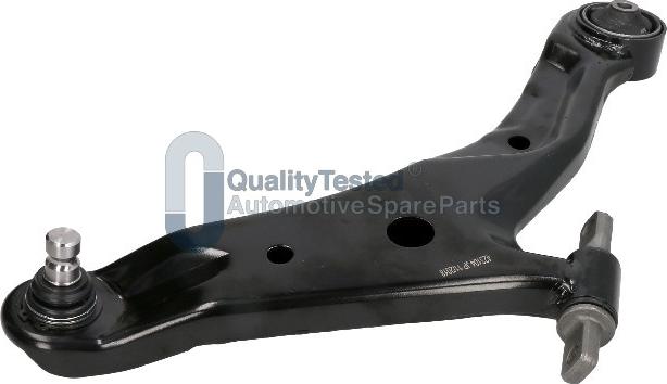 Japanparts BQH01R - Рычаг подвески колеса autodnr.net