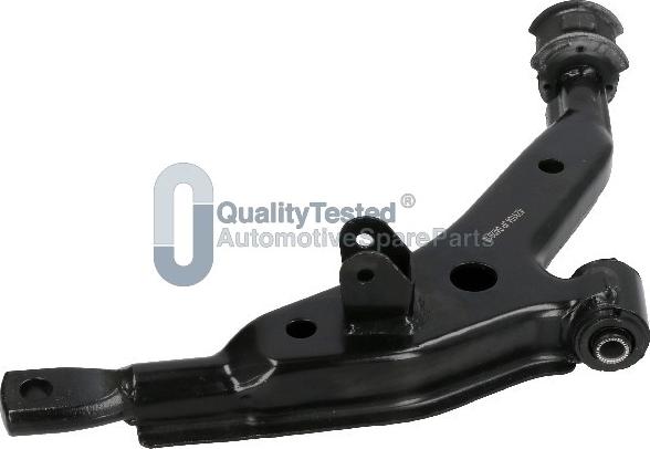 Japanparts BQH03R - Рычаг подвески колеса autodnr.net