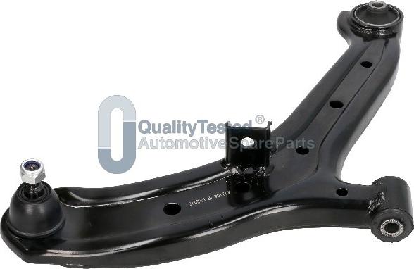 Japanparts BQH05R - Рычаг подвески колеса autodnr.net