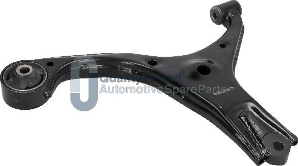 Japanparts BQH07R - Рычаг подвески колеса avtokuzovplus.com.ua