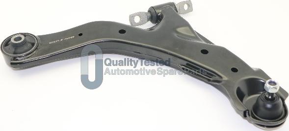 Japanparts BQH11R - Рычаг подвески колеса autodnr.net