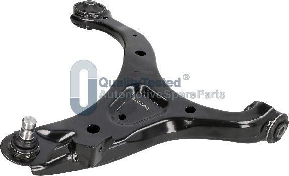 Japanparts BQH25L - Рычаг подвески колеса autodnr.net