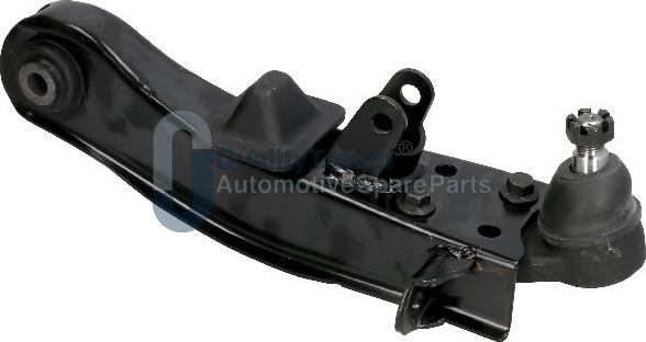 Japanparts BQH41L - Рычаг подвески колеса autodnr.net