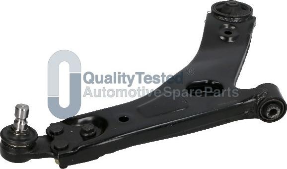 Japanparts BQH49R - Рычаг подвески колеса autodnr.net