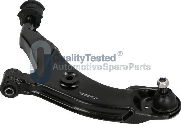 Japanparts BQH53L - Рычаг подвески колеса autodnr.net