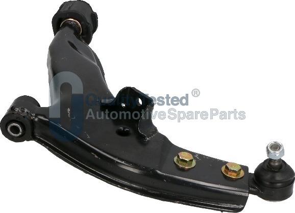 Japanparts BQH56L - Важіль незалежної підвіски колеса autocars.com.ua