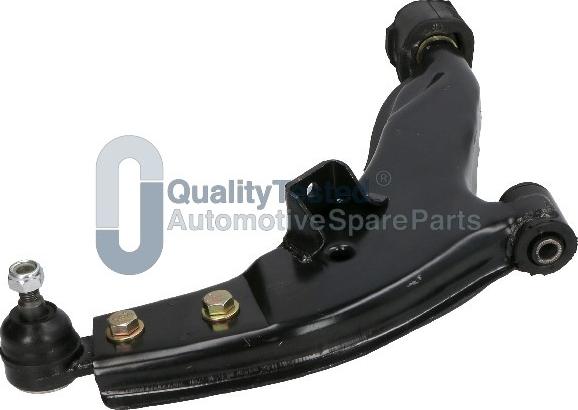 Japanparts BQH56R - Важіль незалежної підвіски колеса autocars.com.ua