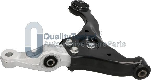 Japanparts BQH58L - Рычаг подвески колеса autodnr.net