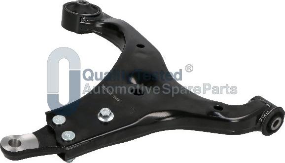 Japanparts BQK07L - Рычаг подвески колеса autodnr.net