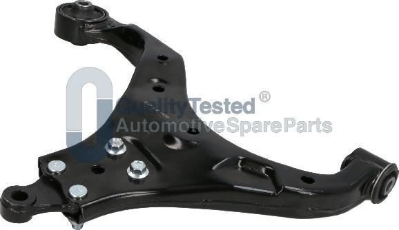 Japanparts BQK19L - Рычаг подвески колеса autodnr.net