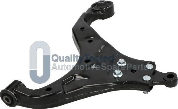 Japanparts BQK19R - Рычаг подвески колеса autodnr.net