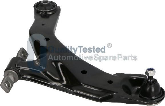 Japanparts BQK21L - Рычаг подвески колеса autodnr.net