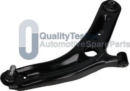 Japanparts BQK27R - Рычаг подвески колеса autodnr.net