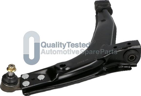 Japanparts BQW04R - Важіль незалежної підвіски колеса autocars.com.ua