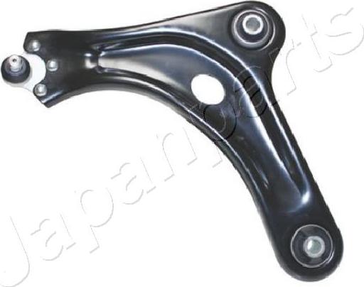 Japanparts BS-0609L - Рычаг подвески колеса autodnr.net