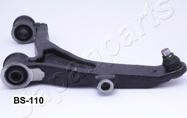 Japanparts BS-110 - Рычаг подвески колеса avtokuzovplus.com.ua