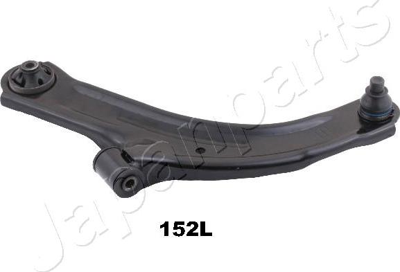 Japanparts BS-152L - Рычаг подвески колеса autodnr.net