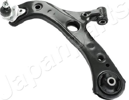 Japanparts BS-2062L - Рычаг подвески колеса avtokuzovplus.com.ua