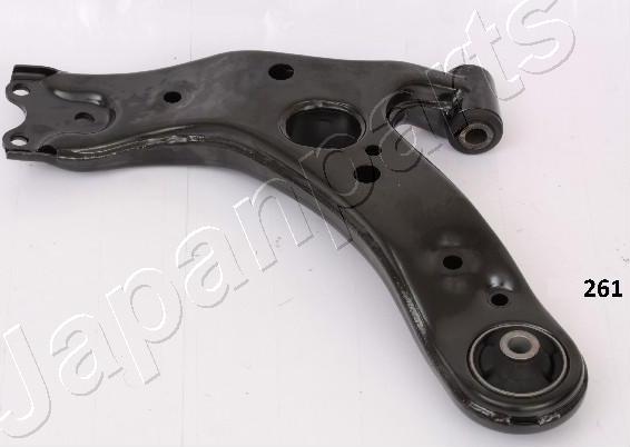 Japanparts BS-261 - Рычаг подвески колеса autodnr.net