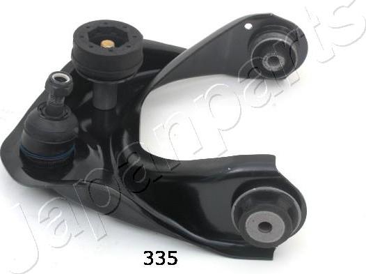 Japanparts BS-335 - Рычаг подвески колеса avtokuzovplus.com.ua