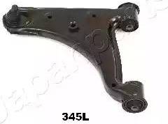 Japanparts BS-345L - Рычаг подвески колеса autodnr.net