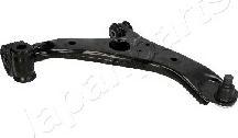 Japanparts BS-354R - Рычаг подвески колеса avtokuzovplus.com.ua