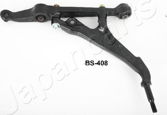 Japanparts BS-408 - Рычаг подвески колеса autodnr.net